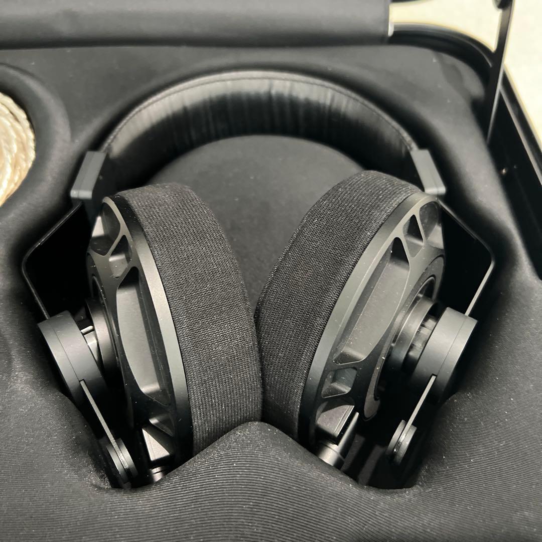 ヘッドホン D8000 Pro limited Edition (Final)