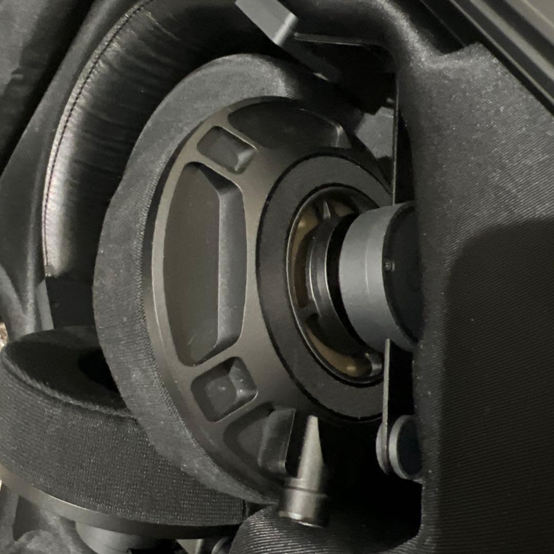 ヘッドホン D8000 Pro limited Edition (Final)