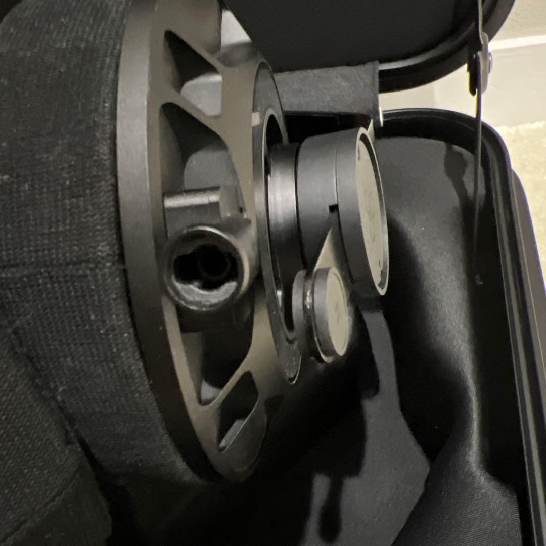 ヘッドホン D8000 Pro limited Edition (Final)