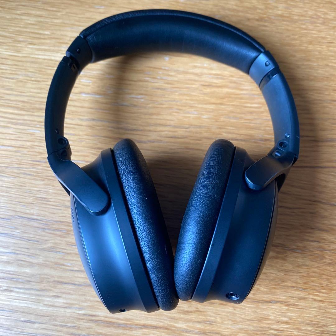 ヘッドホン Bose QuietComfort 45 headphones