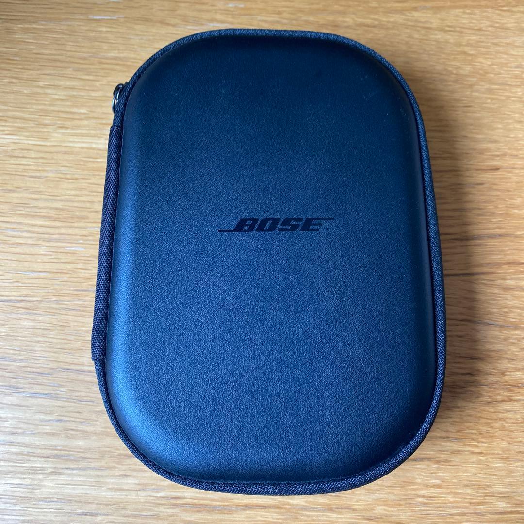 ヘッドホン Bose QuietComfort 45 headphones