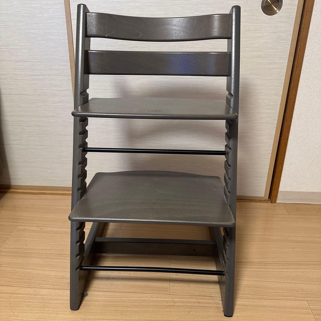 STOKKE トリップトラップチェア