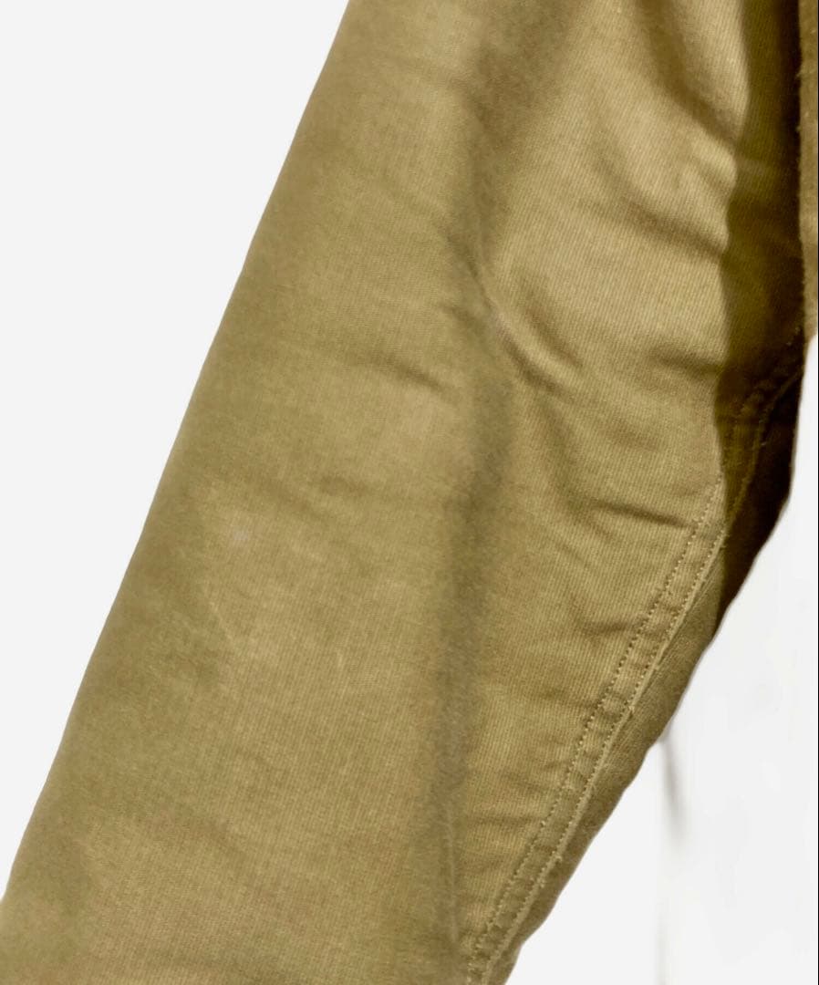 ＢＵＺＺ ＲＩＣＫＳＯＮ'S（バズリクソンズ）Ｎ-1デッキジャケット　M