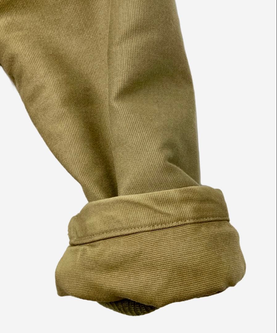 ＢＵＺＺ ＲＩＣＫＳＯＮ'S（バズリクソンズ）Ｎ-1デッキジャケット　M