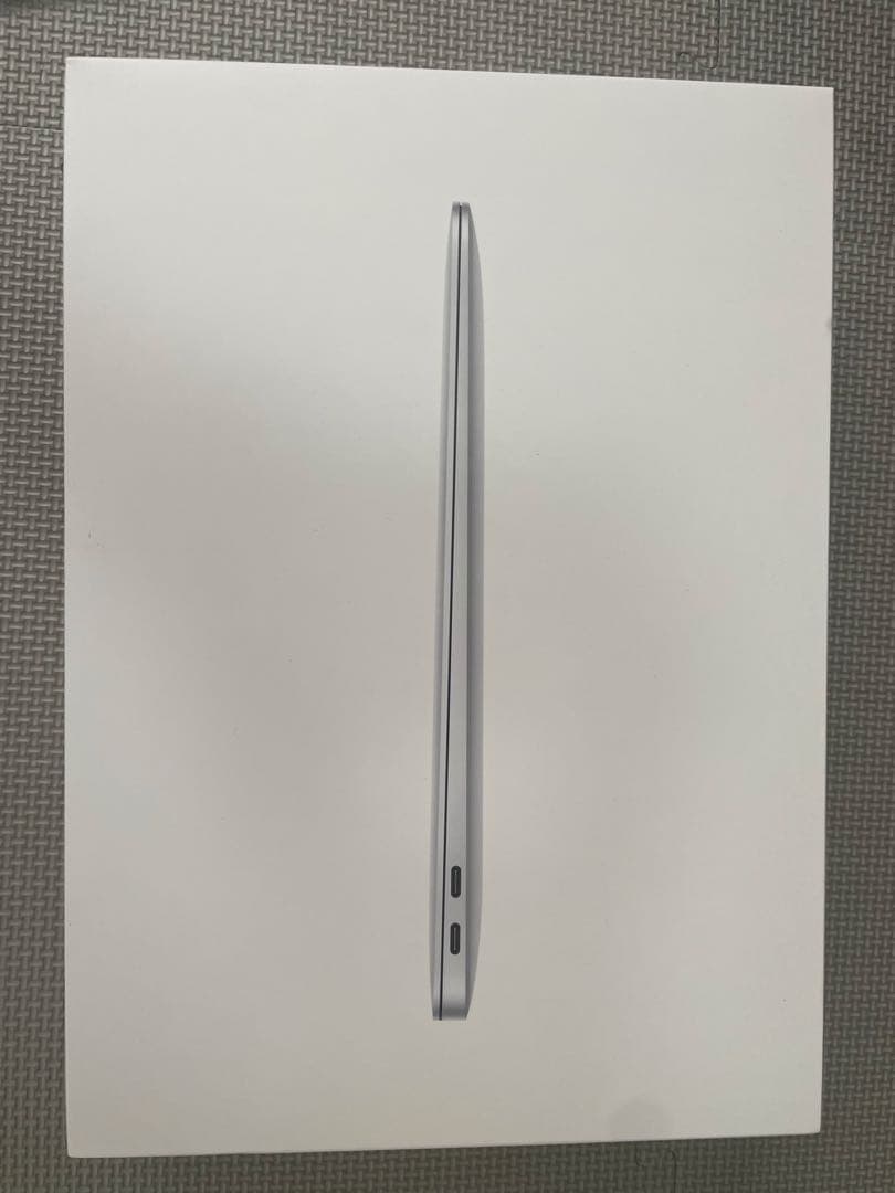 MacBook本体 Apple MacBook Air M1 2020