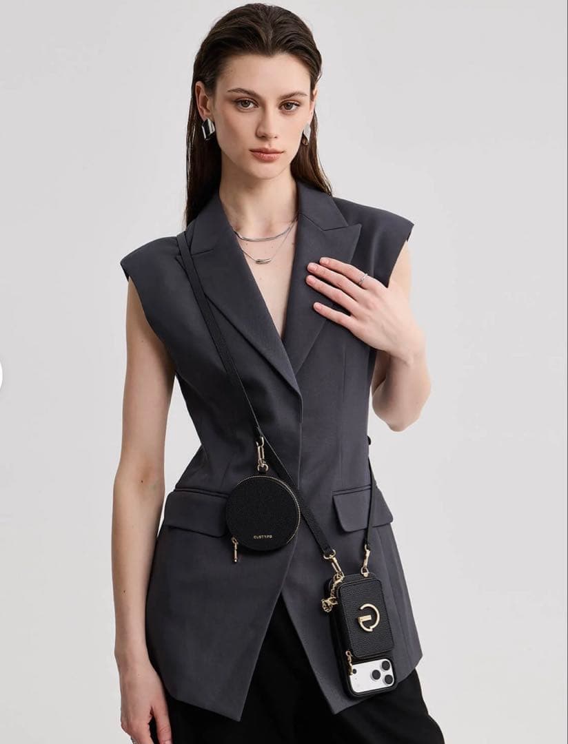 iPhoneアクセサリー custype iphone17