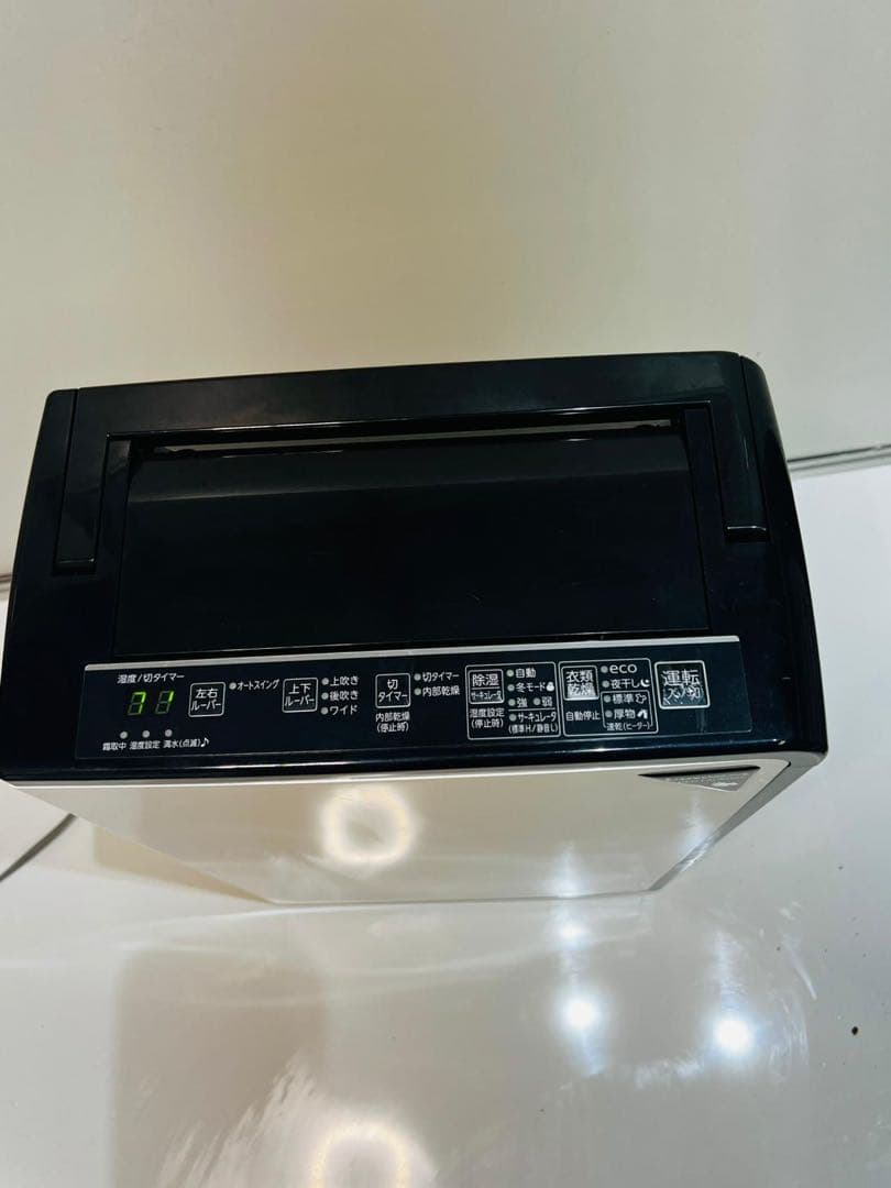 2022年製 CORONA 除湿機 CD-H18A 動作品
