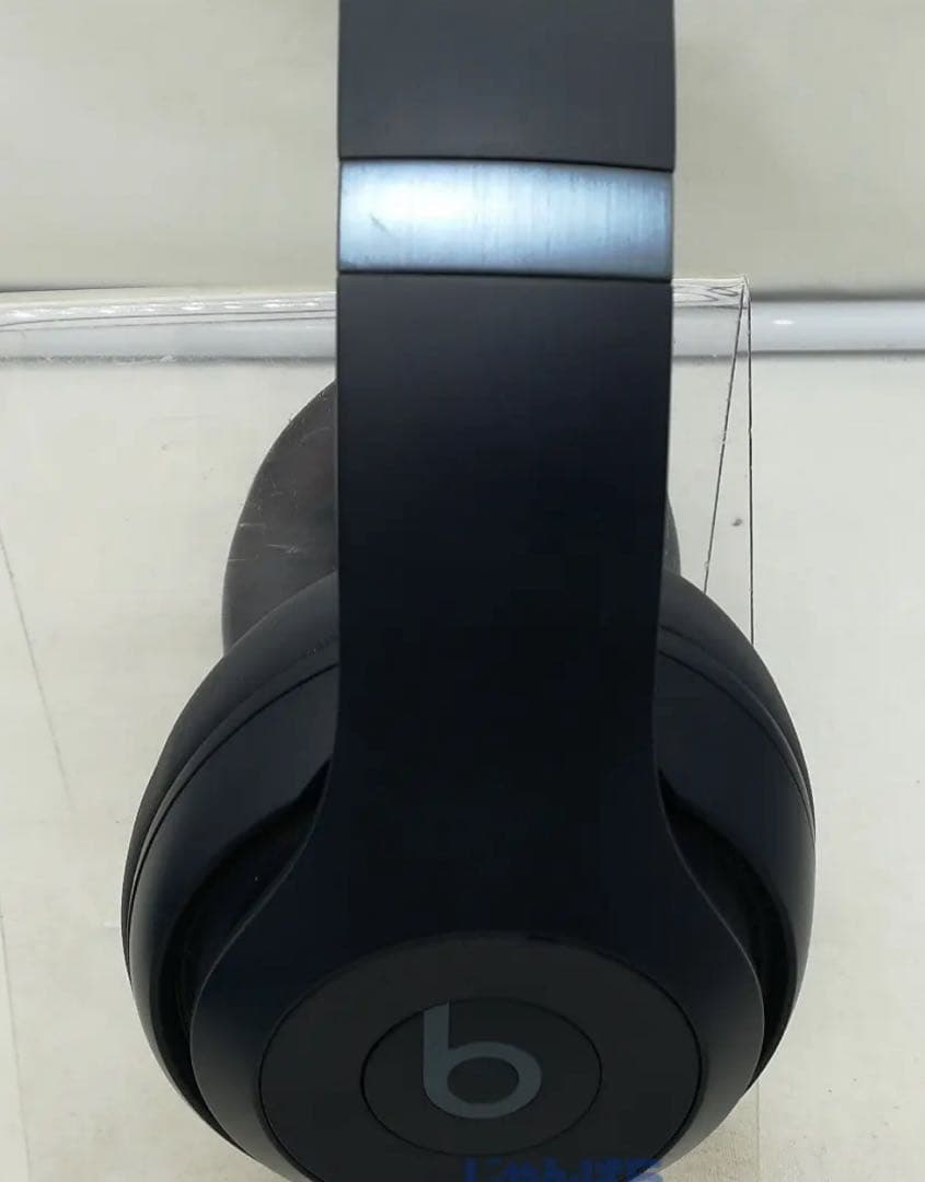 Beats Studio Pro ワイヤレス ヘッドフォンーネイビー 保証期間内