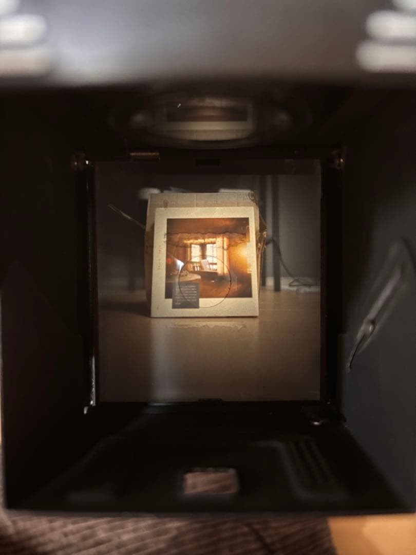 【訳あり】Rolleicord iv ローライコード