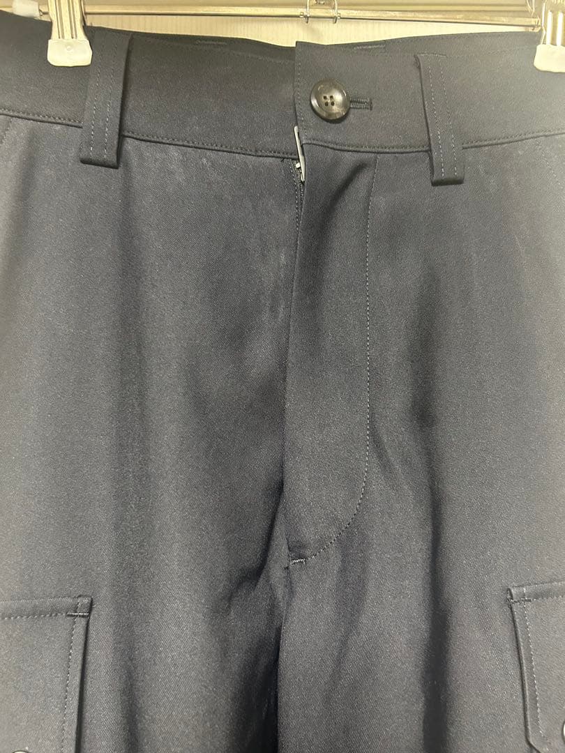 美品　THE RERACS FRENCH ARMY F2 CARGO PANTS