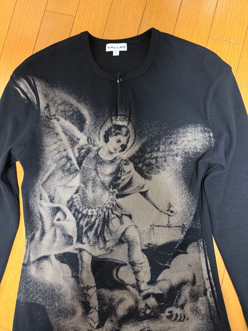 VALLADサーマル最安値