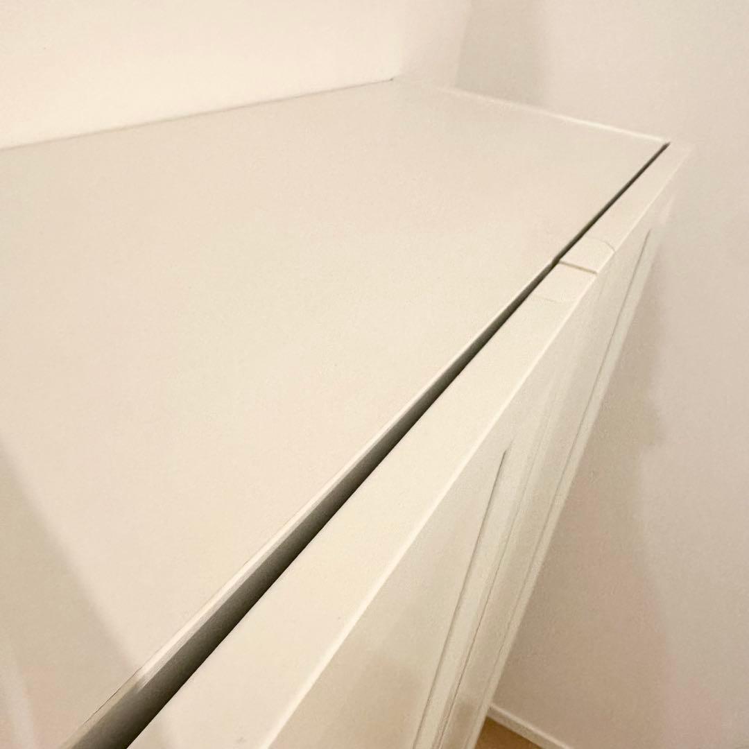 【IKEA完成品C】本棚 BILLY ビリー / OXBERG オクスベリ