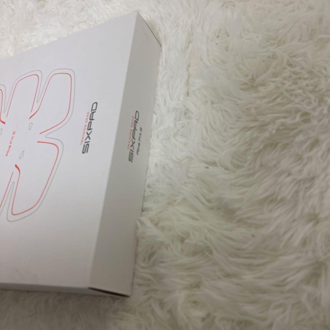 シックスパッド　アブズフィット2　SIXPAD　Abs Fit 2　未使用品