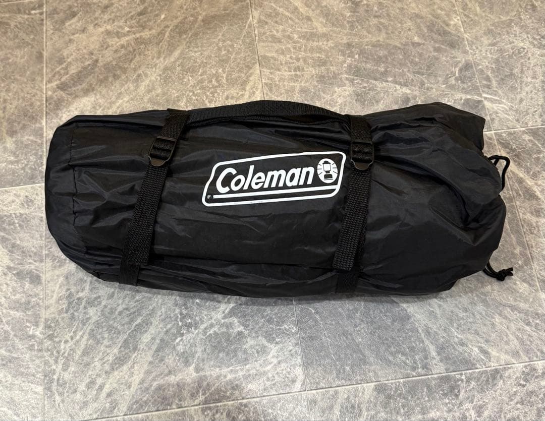 Coleman テント ツーリングドーム/ST+1~2 人用