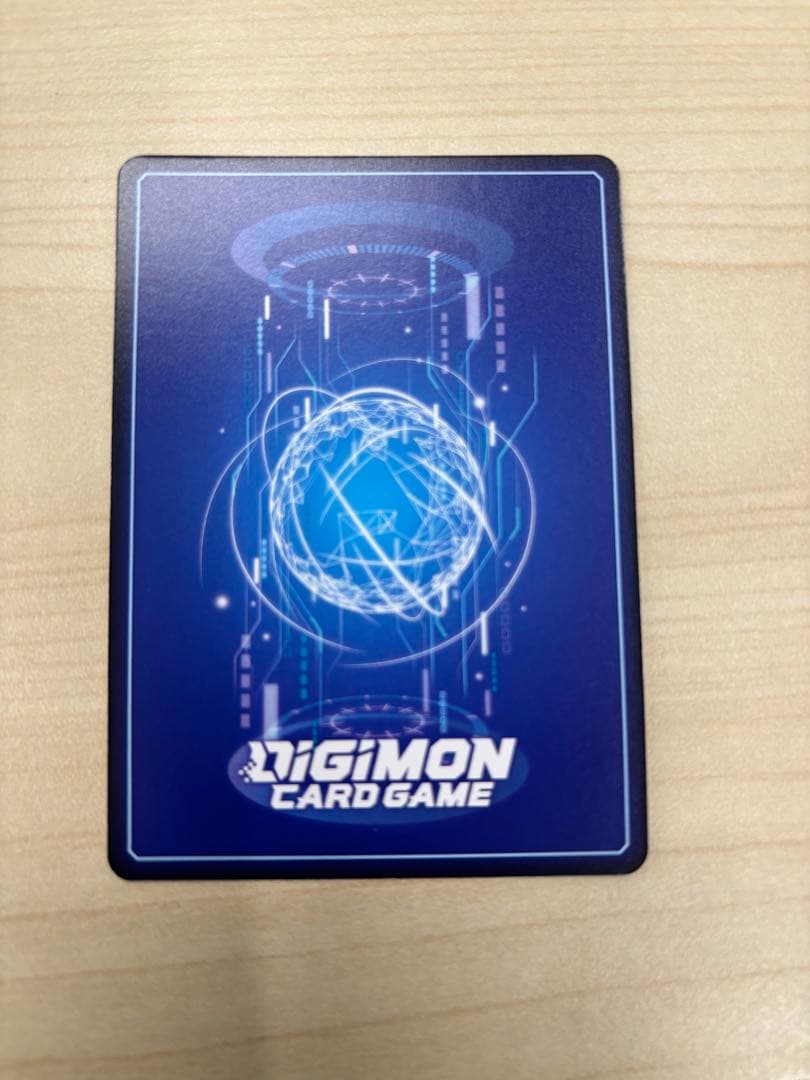 マキナモン　エンブレム　EX11-027