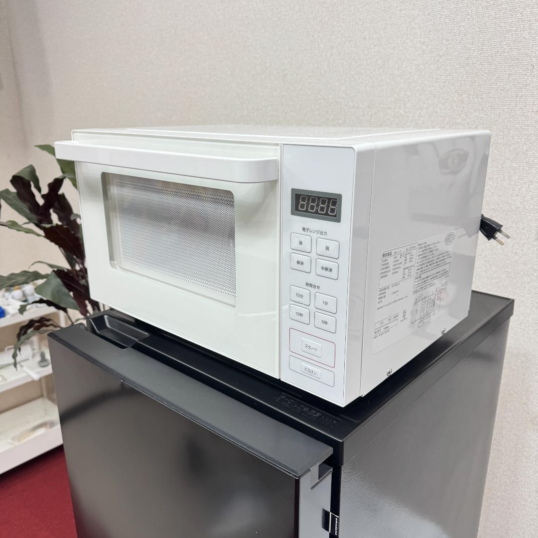 東京23区送料無料　超美品家電3点セット　取り置きOK　プロによる洗浄/除菌済み