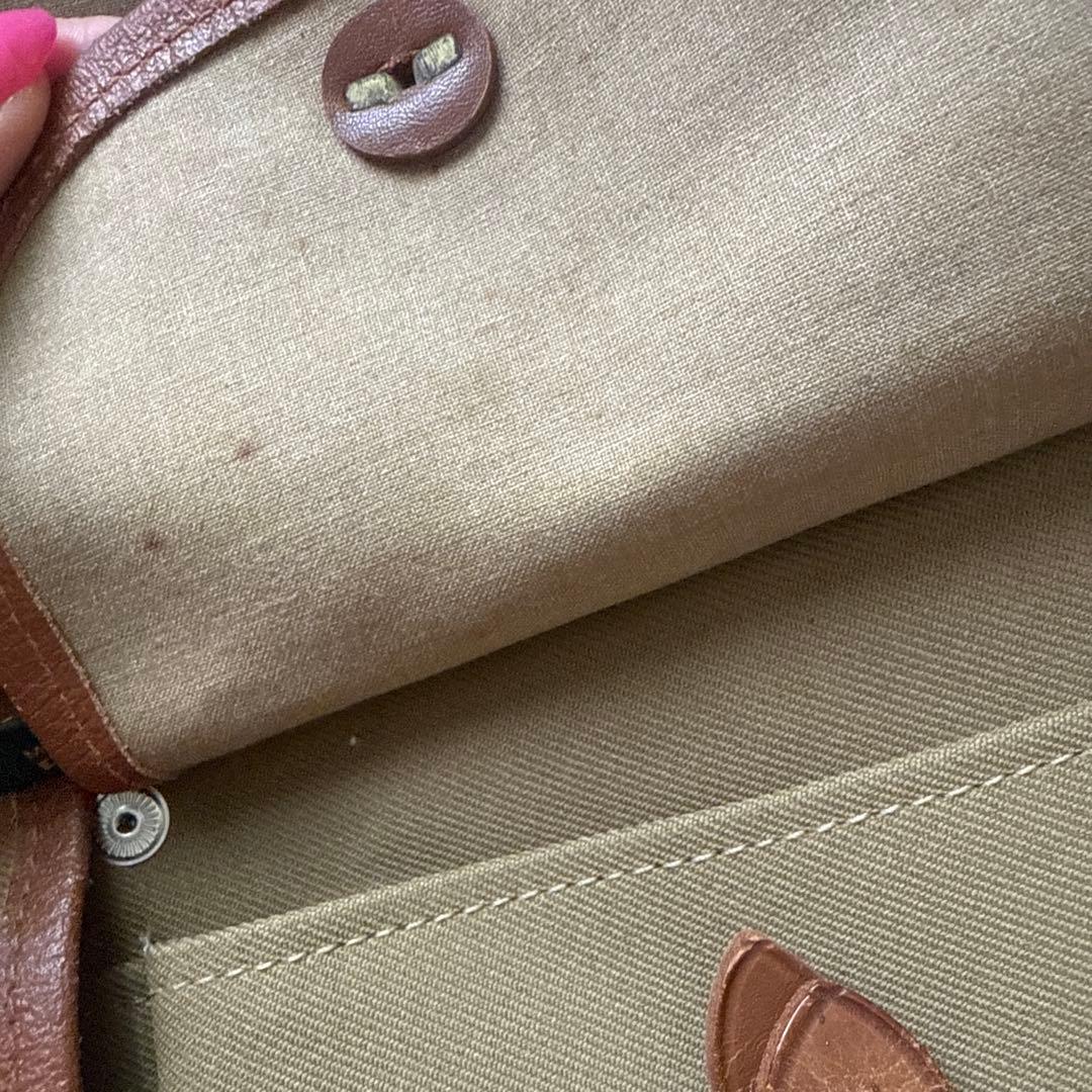 Brady フィッシングバック