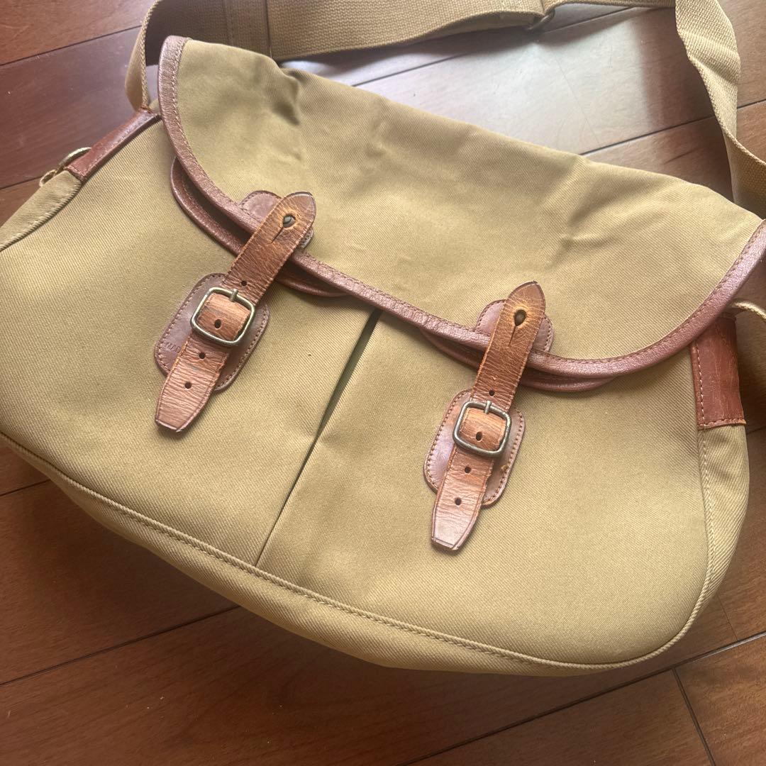 Brady フィッシングバック