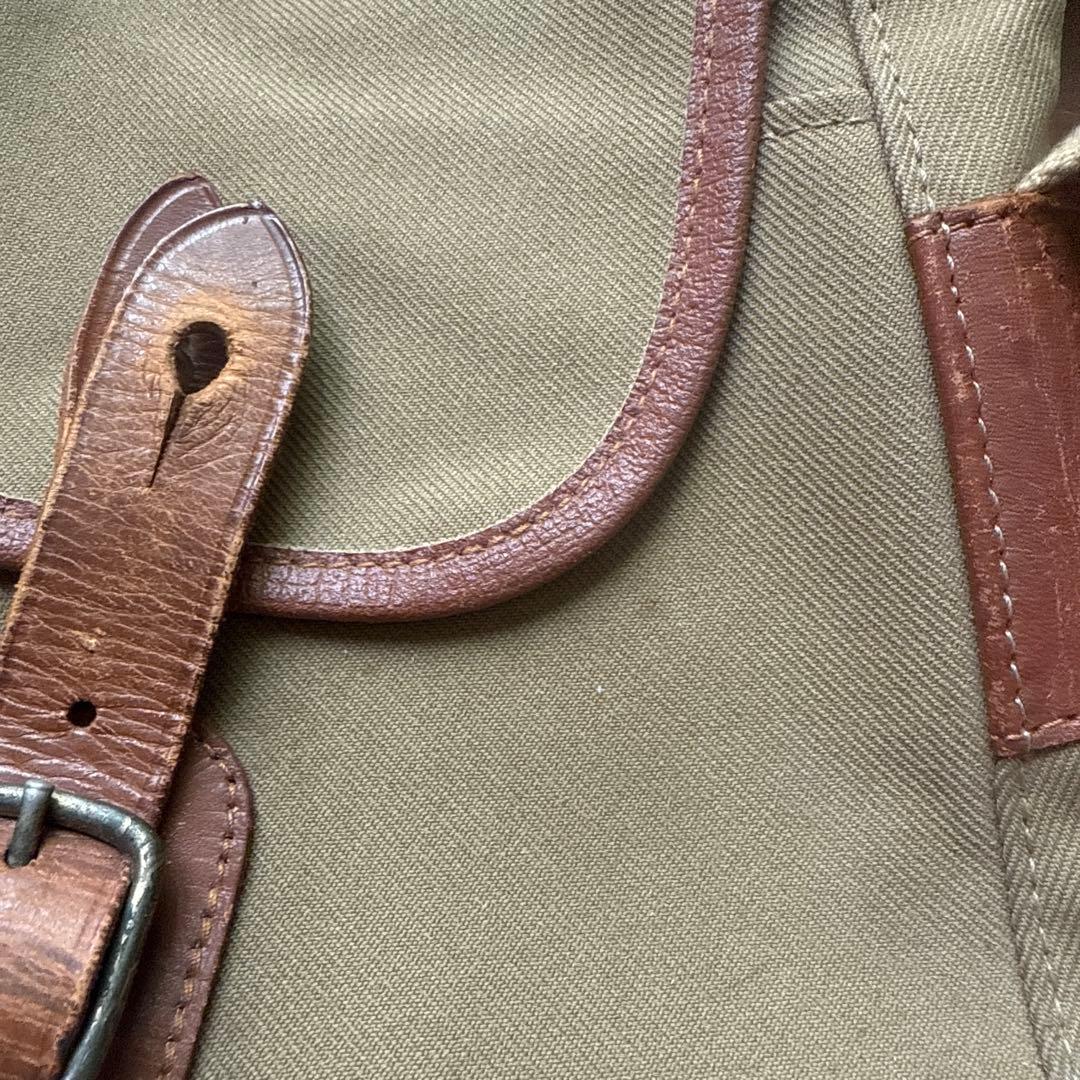 Brady フィッシングバック