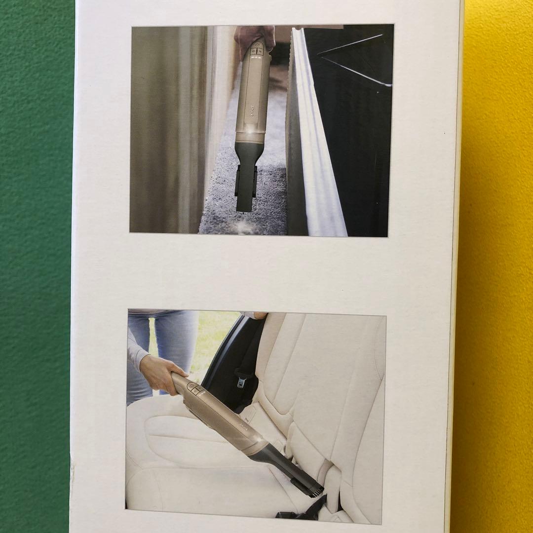 て76●Shark EVOPOWER DX スティッククリーナー新品未使用