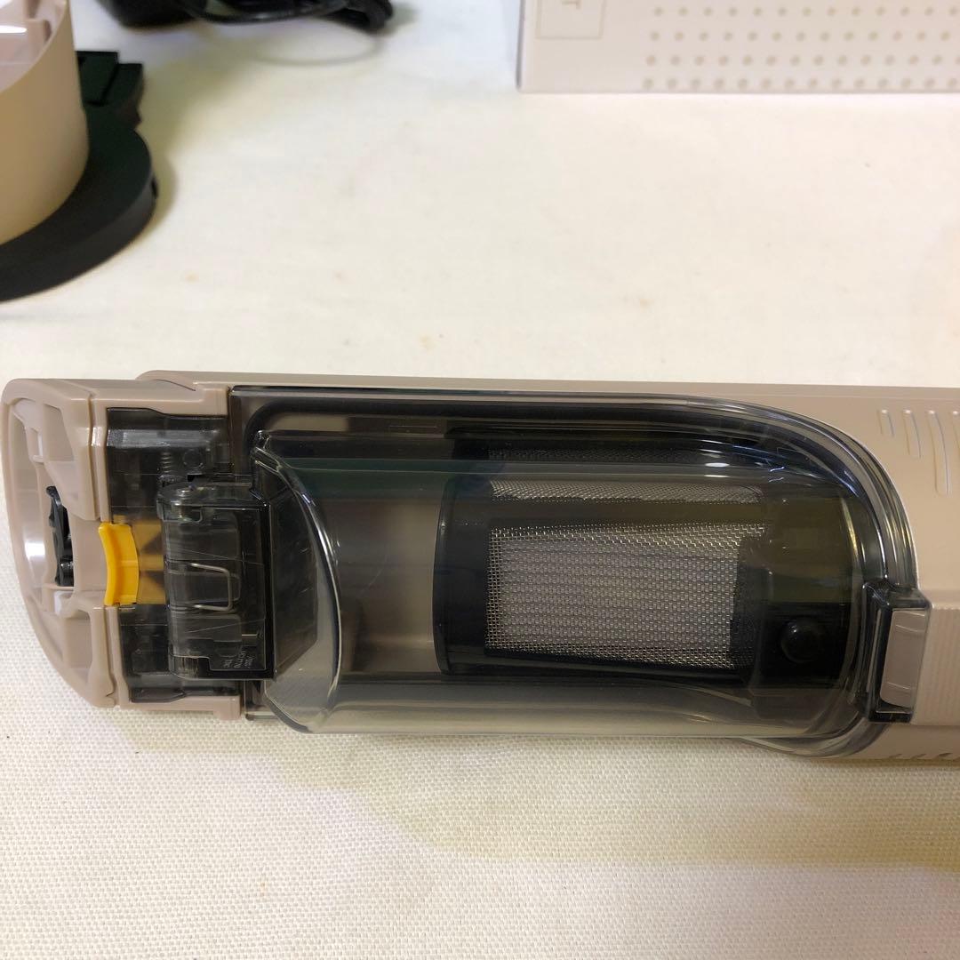 て76●Shark EVOPOWER DX スティッククリーナー新品未使用