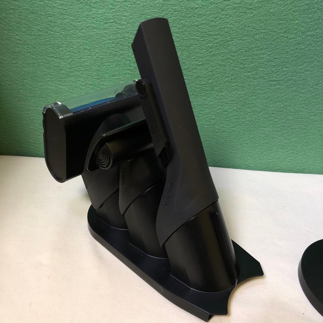 て76●Shark EVOPOWER DX スティッククリーナー新品未使用