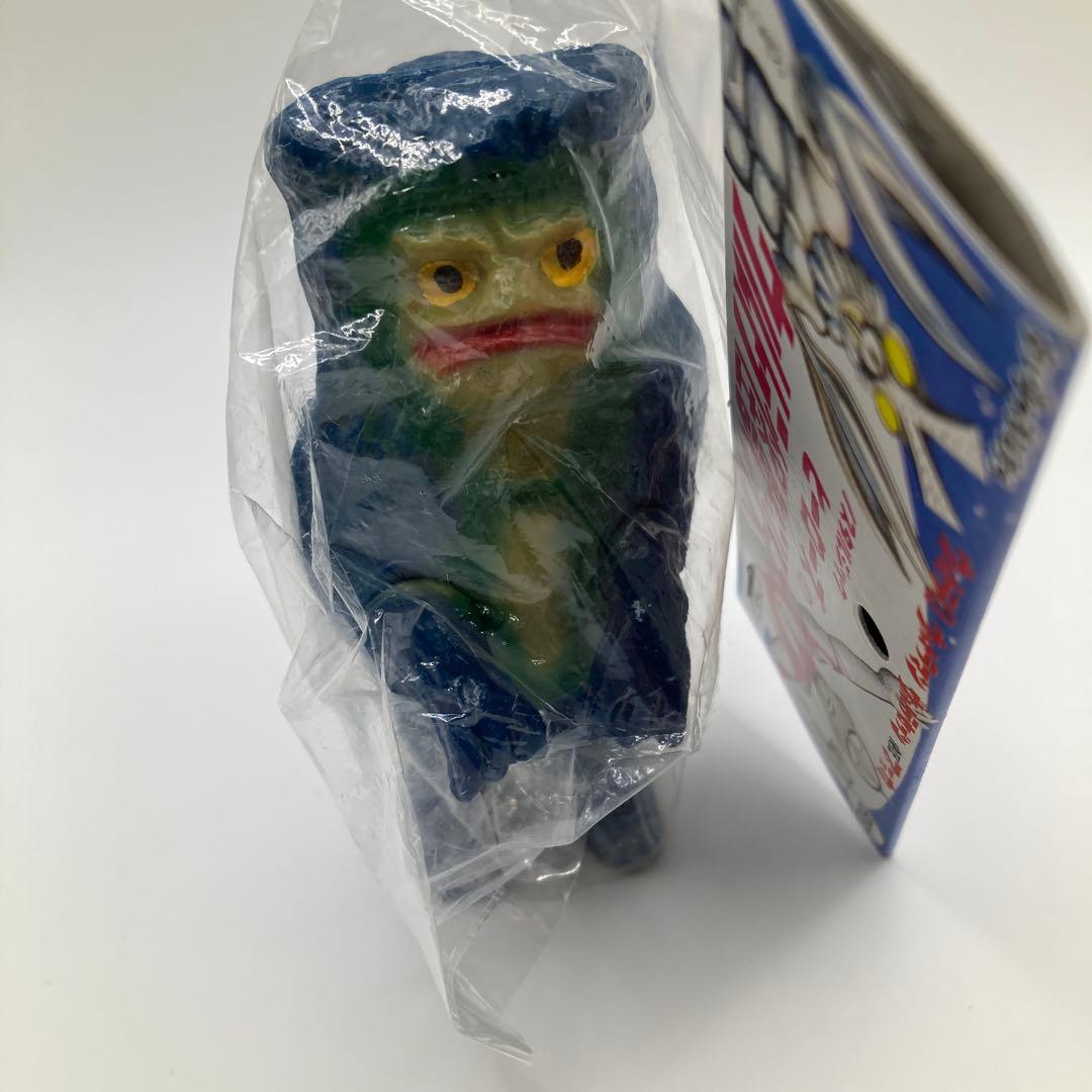 超♡希少♡未開封♡ノスタルジックヒーローズ　ガラモン　9㎝ 限定150体