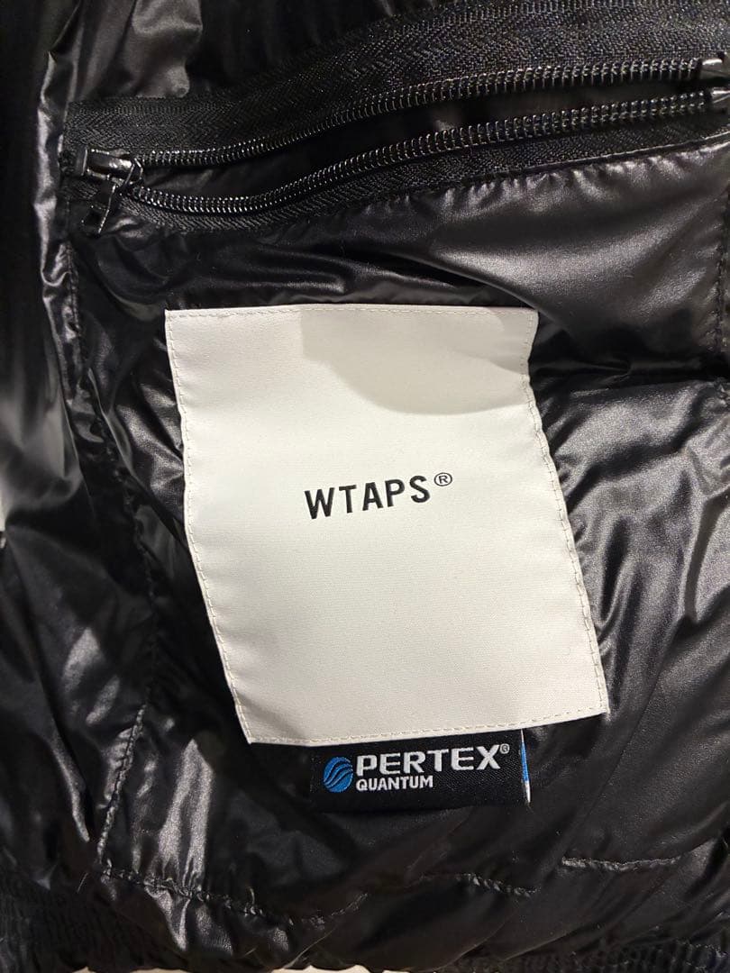 WTAPS STABB ダブルタップス