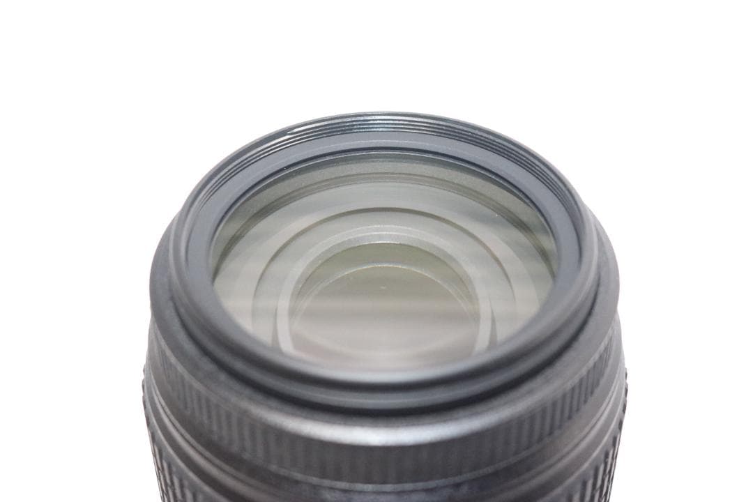 美品⭐手ブレに強い！超望遠レンズ⭐️Nikon 55-300㎜ VR