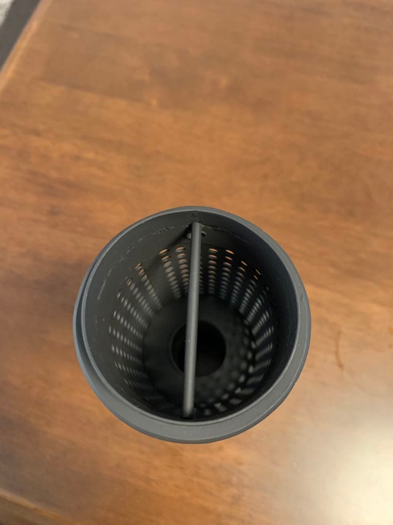 トーキョー鉄管　S5628  縦ピン　バッフル