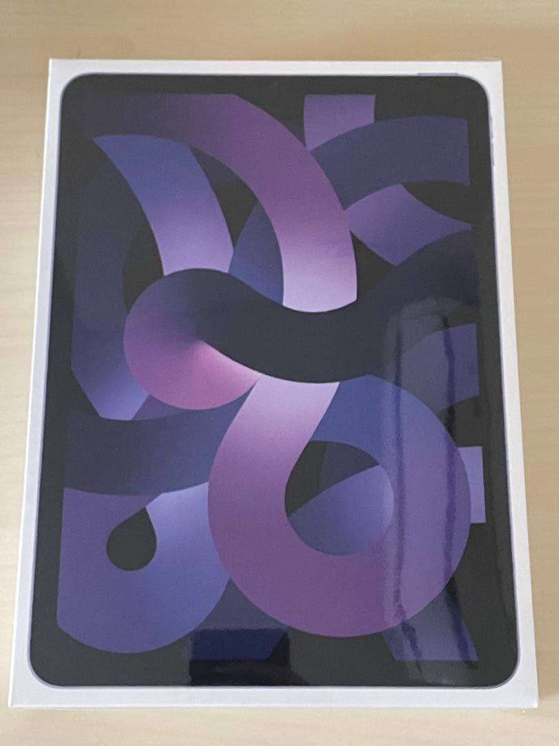 iPad Air 第5世代 64GB Wi-Fiモデル