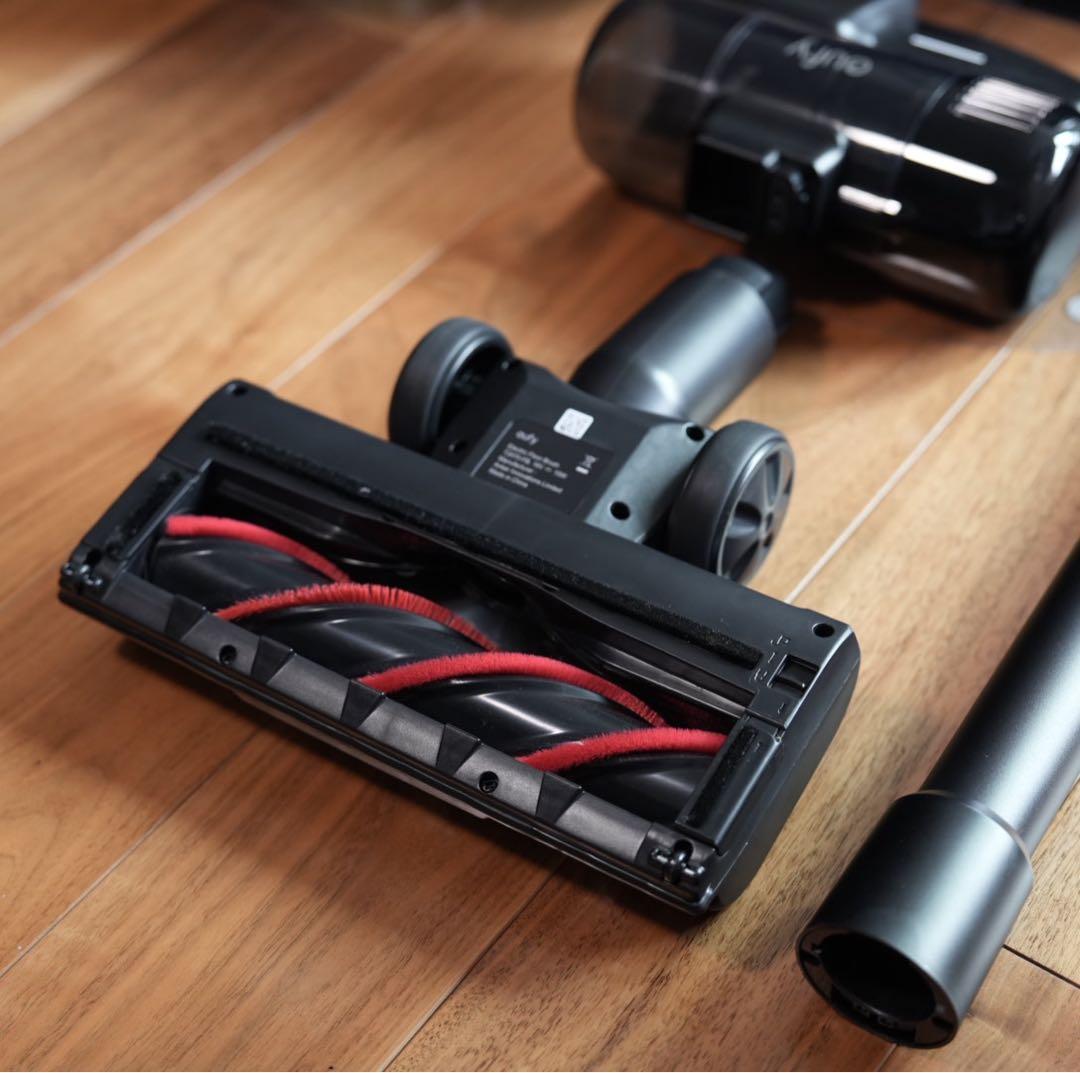 掃除機・クリーナー Anker Eufy Robot Vacuum 3-in-1 E20