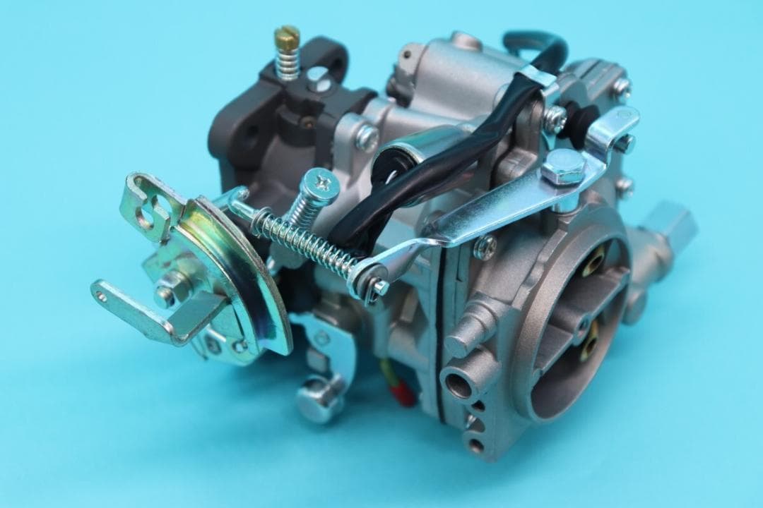 社外 トヨタ 5K キャブレター 21100-13420 フォークリフト コマツ