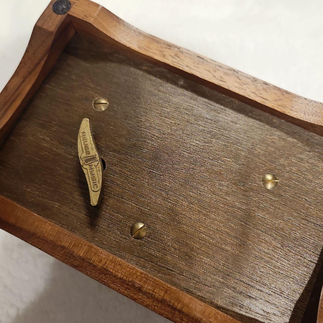 こ*ん様 REUGE MUSIC オルゴール