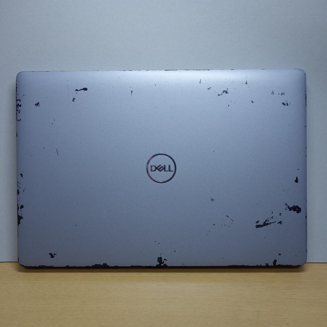 Latitude 5310◆Corei5-10310U/256G/8G/オフィス