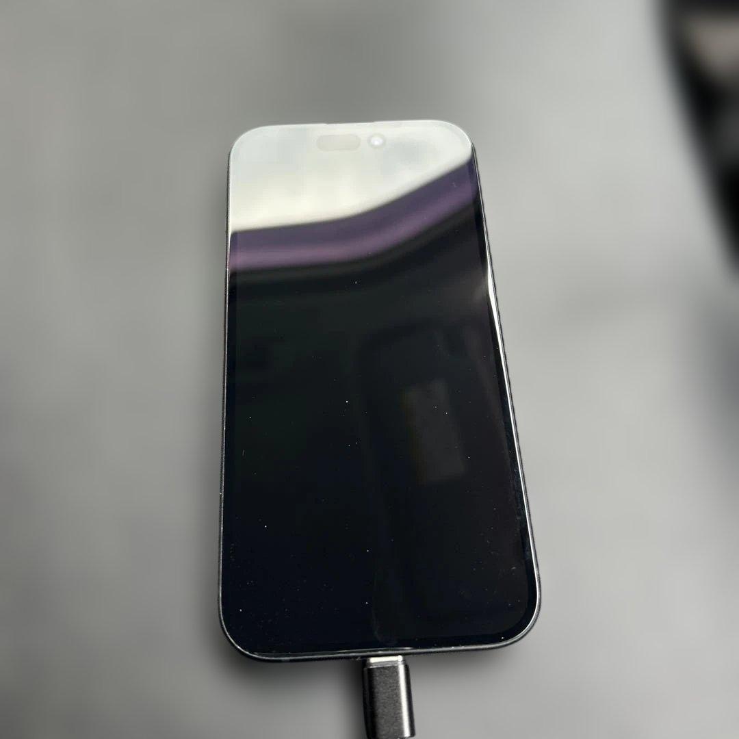 iPhone15 ジャンク