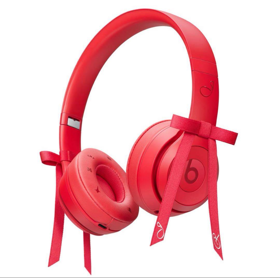 Beats ワイヤレスヘッドフォン Love, Jennie