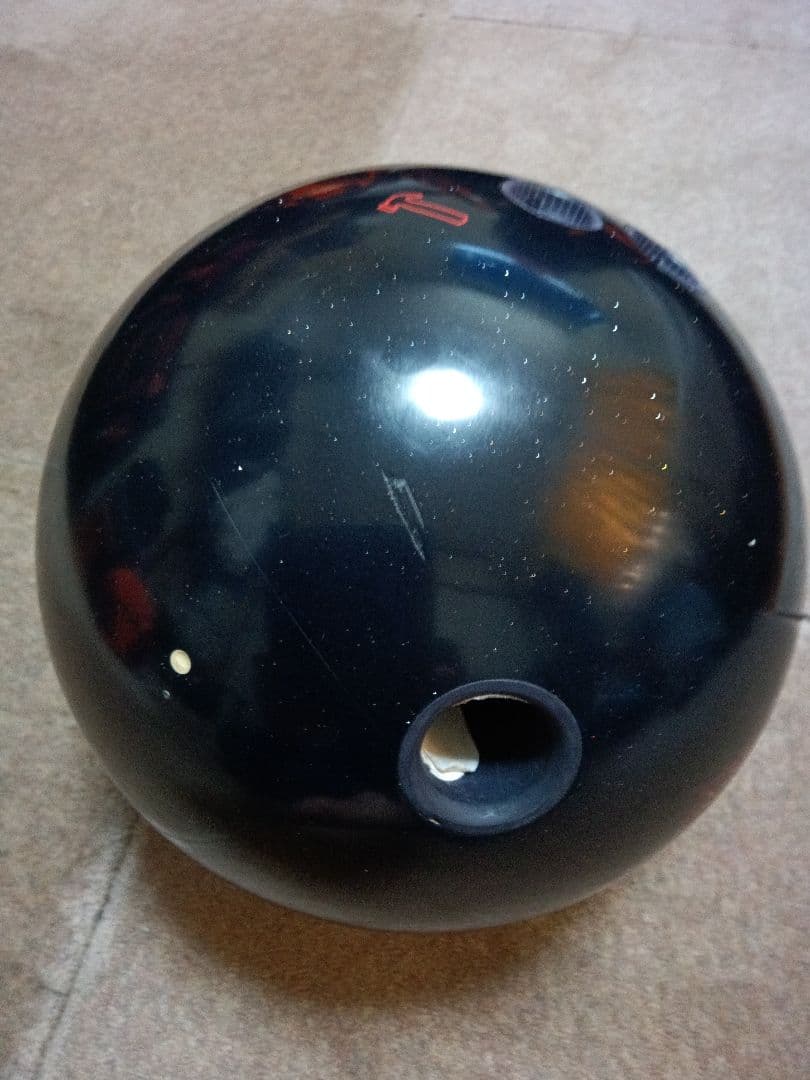 ハンマー社 ブラックウィドー・リアルモンスター・ソリッド １５ポンド４オンス