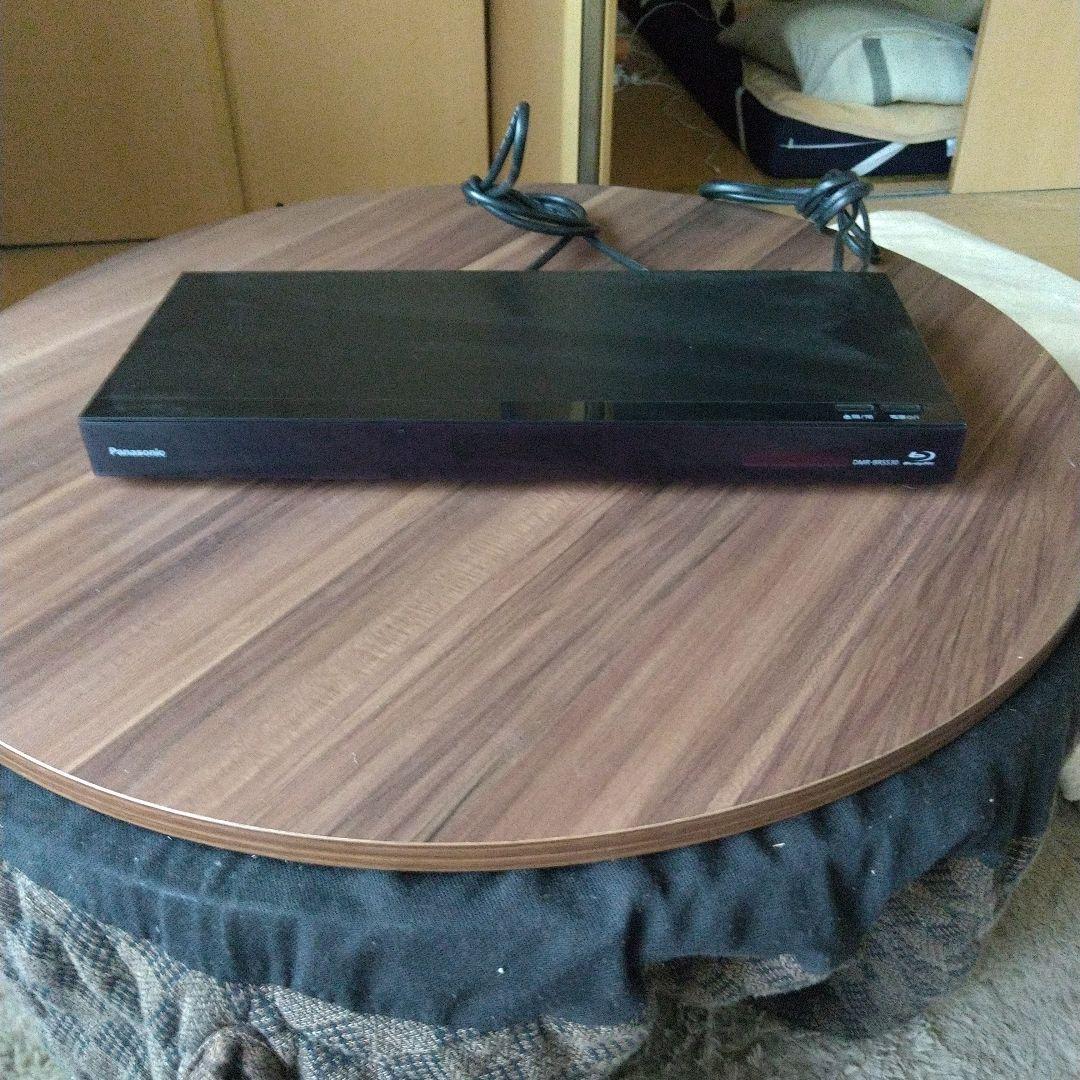 たーちゃん☆Panasonic DMR-BRS530 ブルーレイレコーダー