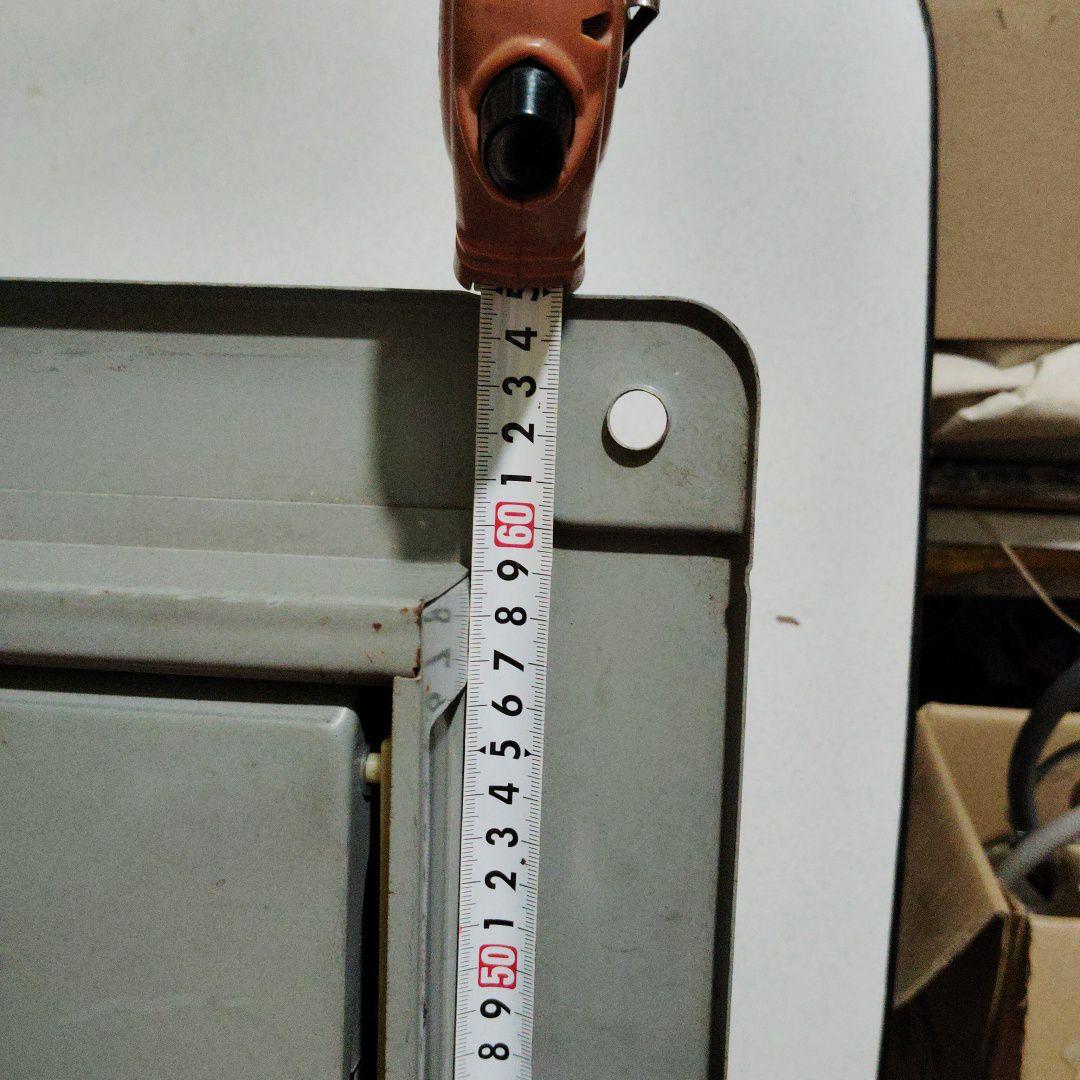 換気扇　　羽根 径 50cm　工業用　 産業用　金属製