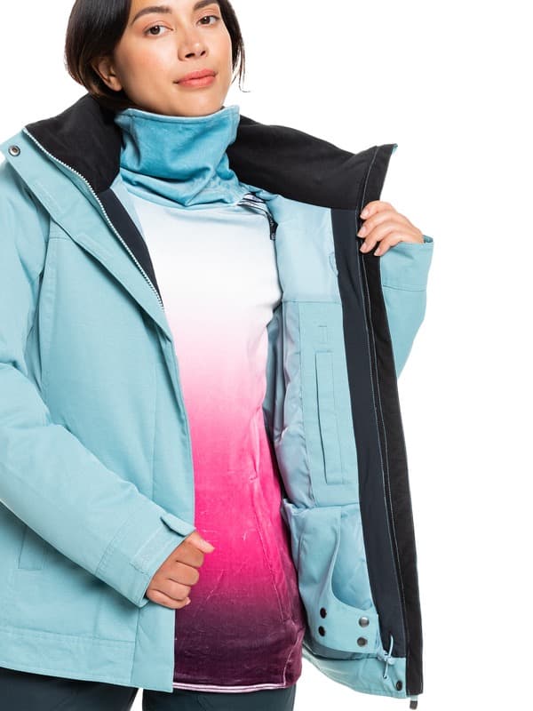 Roxy Billieジャケット スキースノーボードM