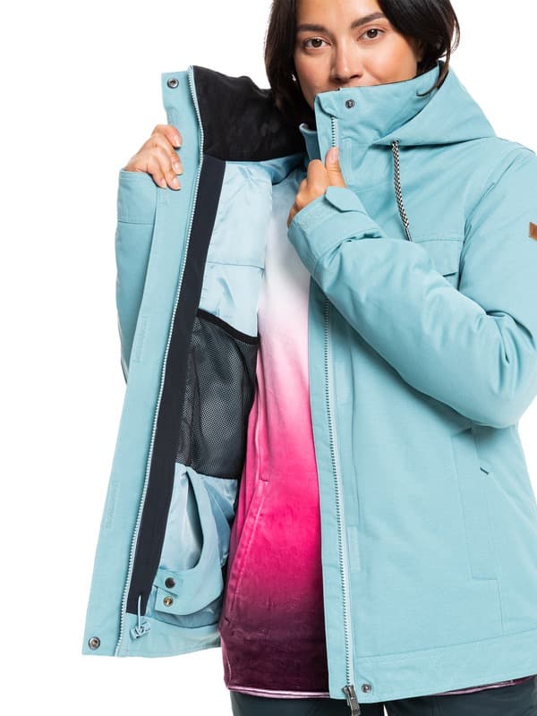 Roxy Billieジャケット スキースノーボードM