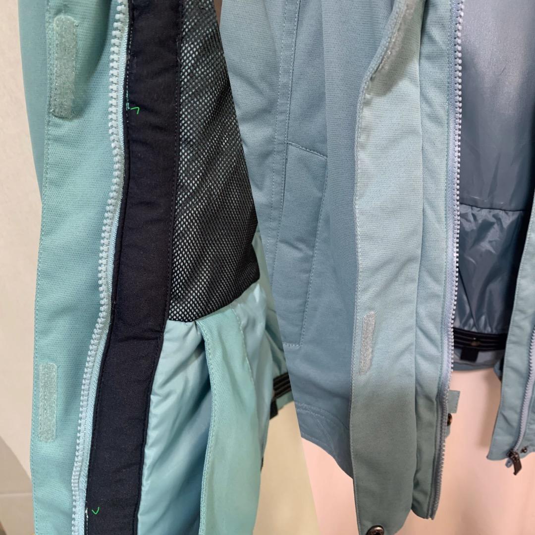 Roxy Billieジャケット スキースノーボードM