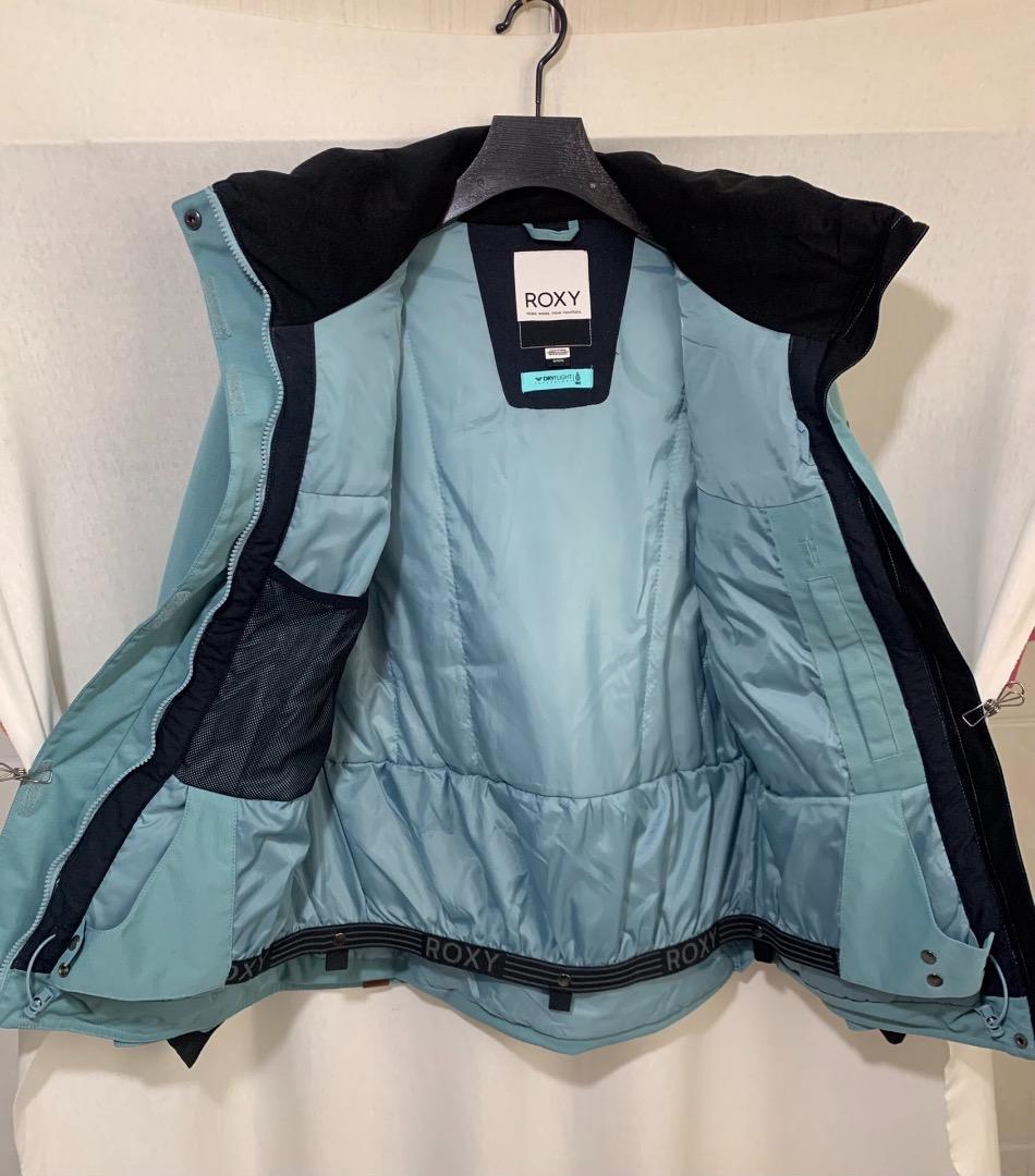 Roxy Billieジャケット スキースノーボードM