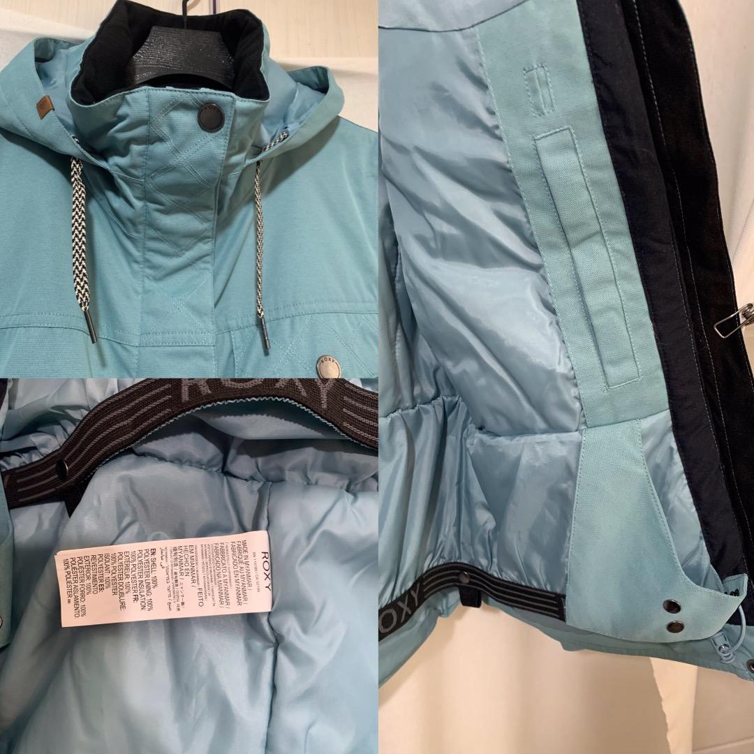 Roxy Billieジャケット スキースノーボードM