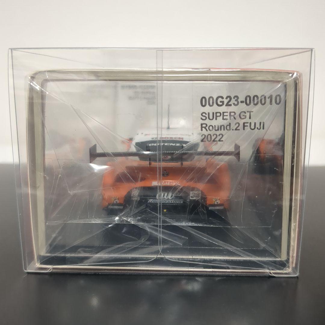 や*ん様 保護ケース付 トムス限定 au TOM’S Supra 2022 富士