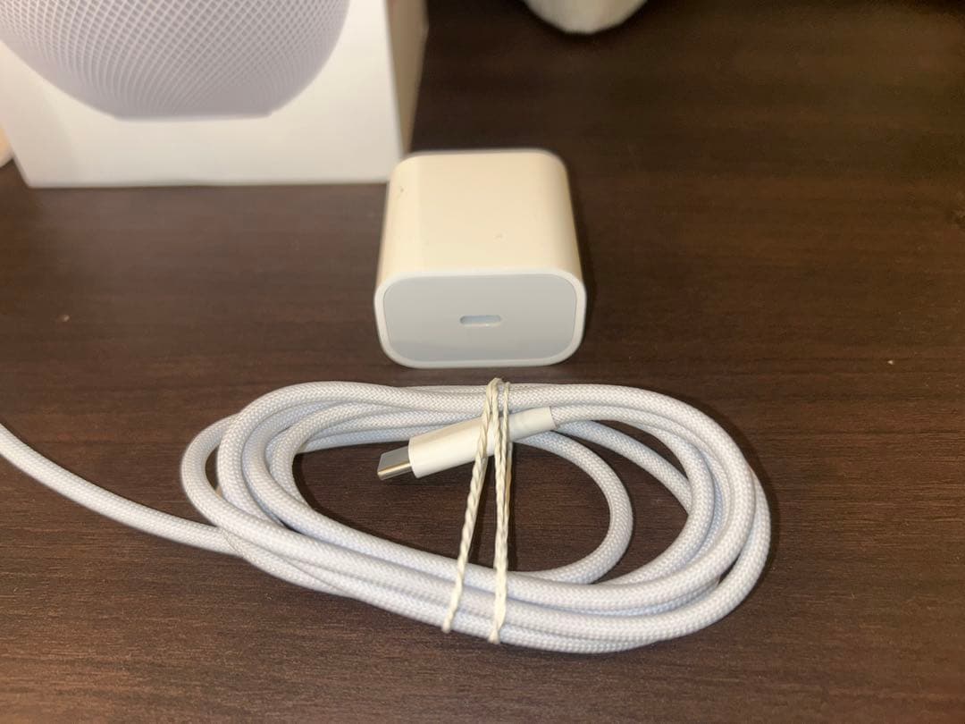 Pod mini ホワイトA2374 美品