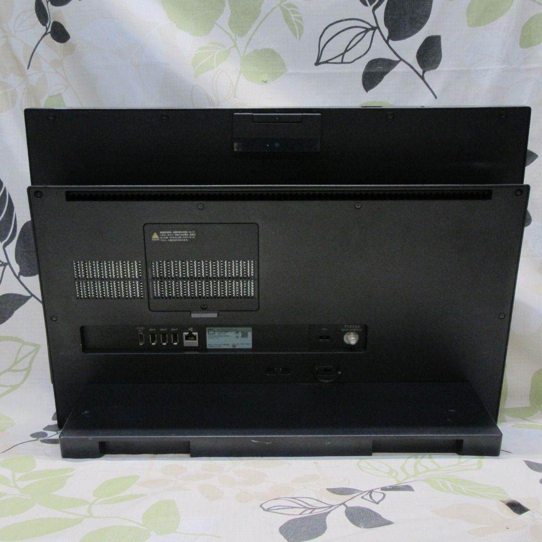 Win11公式対応8世代i7/メ16G/新品SSD+HDD/BD/地デジBSCS