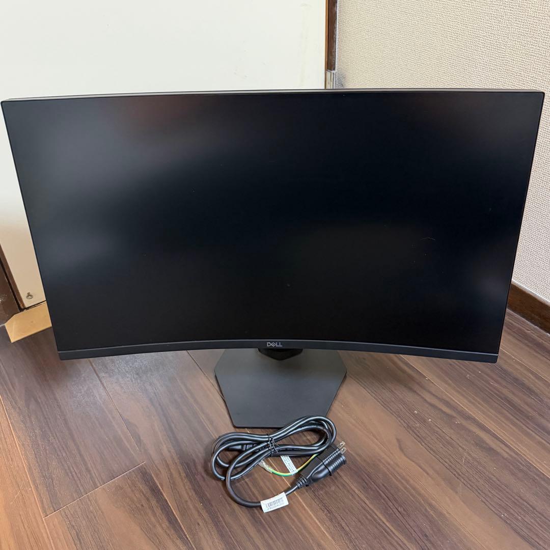 Dell S2721HGF 27インチゲーミングモニター