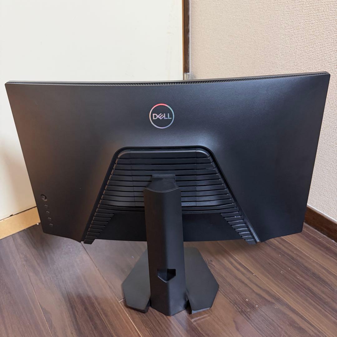 Dell S2721HGF 27インチゲーミングモニター